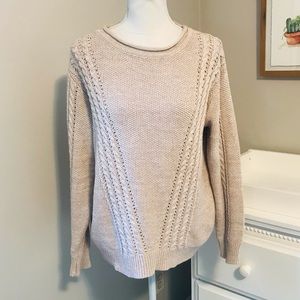 Lucky Brand Sweater